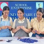 Round Square – School Enterprise Challenge