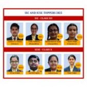 2025 Examination  Board Results