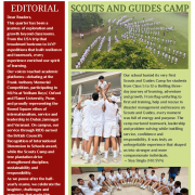 The Herald (July to September, 2025)