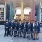 Visit to the High Court