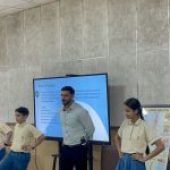 Workshop on Posture,  Physical Activity &  Nutrition