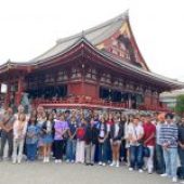 Japan Trip 2026