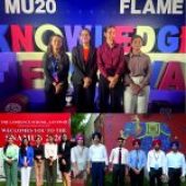 Model United Nations (MUN)