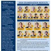 The Herald (April to June, 2026)
